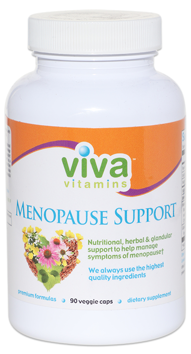 Menopause Support