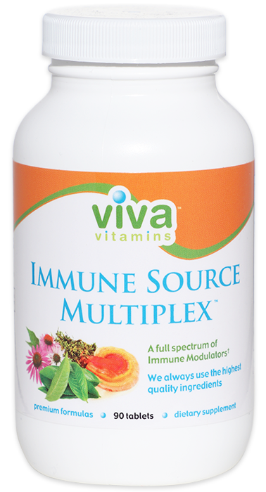 Immune Source Multiplex
